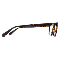 Guess Glasses Frames GU50047 052 Dark Havana Men