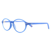 Montana Glasses Frames KBLF2 2B Blue Blue Light Block