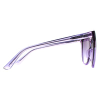 Guess Sunglasses GU7778 83Z Havana Purple Purple Gradient