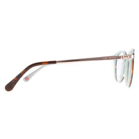 Ted Baker Glasses Frames TB9132 Val 521 Brown Women
