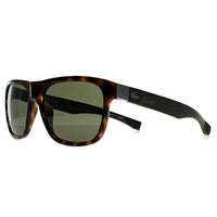 Lacoste Sunglasses L664S 220 Dark Havana Green