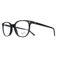 Ray-Ban Glasses Frames RX5397 Elliot 2000 Black Men Women