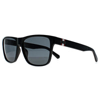 Guess Sunglasses GF5120 01A Shiny Black Grey