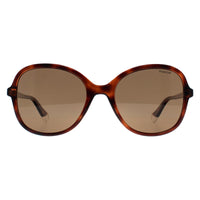 Polaroid Sunglasses PLD 4136/S 086 SP Havana Bronze Polarized