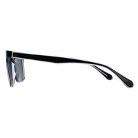 Guess Sunglasses GU6935 05C Black Smoke Mirror