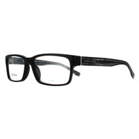 Hugo Boss Glasses Frames BOSS 0797/IT 003 Matte Black Men