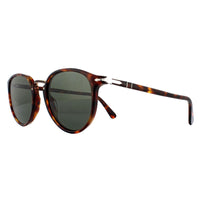 Persol Sunglasses PO3210S 24/31 Havana Green