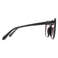 Quay Sunglasses Ever After BLK Black Smoke Grey