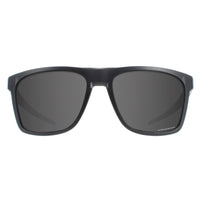 Oakley Sunglasses Leffingwell OO9100-04 Matte Black Ink Prizm Black Polarized
