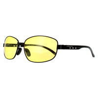 Eyelevel Sunglasses Marco YEL Black Yellow Night Driver Polarized