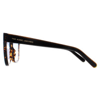 Marc Jacobs Sunglasses MARC 458/S 581 KU Havana Black Blue Avio