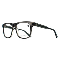 Calvin Klein Glasses Frames CK22538 023 Striped Grey Men Women