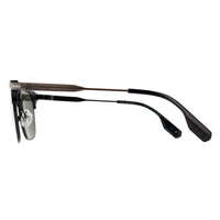 Ted Baker Sunglasses TB1719 Alfie 002 Gold Green