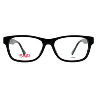 Hugo by Hugo Boss Glasses Frames HG 0084 807 Black Men