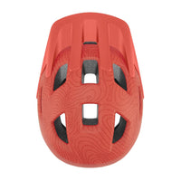 Smith Red Kids Sidekick Jr. Mips Mountain Bike Helmet
