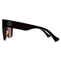 Gucci Sunglasses GG1300S 002 Havana Brown