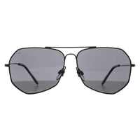 Prive Revaux Sunglasses Cuervo 807 Black Grey
