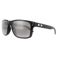 Oakley Sunglasses Holbrook XL OO9417-16 Polished Black Prizm Black