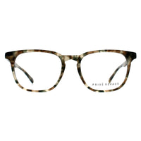 Prive Revaux Glasses Frames Pinecrest XGW Grey Havana Men