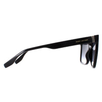 Marc Jacobs Sunglasses Marc 639/S 807 9O Black Dark Grey Gradient