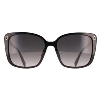 Marc Jacobs Sunglasses MJ 1127/G/S 807/9O Black Dark Grey Gradient