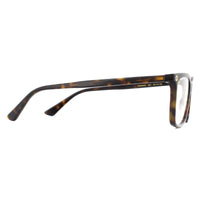 Gucci Glasses Frames GG0094O 001 Black Women