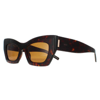 Hugo Boss Sunglasses BOSS 1363/S 086 70 Havana Brown