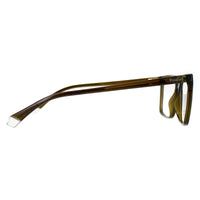 Polaroid Glasses Frames PLD D499 4C3 Olive Men