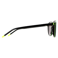 Hugo by Hugo Boss Sunglasses HG 1169/S 7ZJ IR Black Green Grey