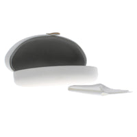 Diesel semi-hard large Sunglasses Case in presentation box with cleaning cloth