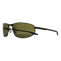 Serengeti Sunglasses Matera 8726 Brushed Gunmetal Mineral Polarized 555nm Green Photochromic