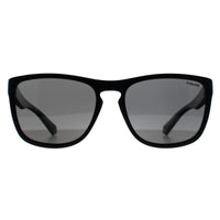 Polaroid Sunglasses PLD 2161/S O6W M9 Black Grey Polarized