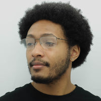 Oakley Glasses Frames OX5148 Wingback Sq 5148-02 Pewter Men