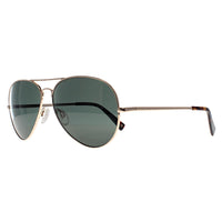 Banana Republic Sunglasses BR 4004/S 3YG QT Gold Green