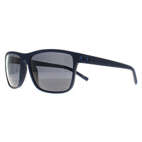 Montana Sunglasses MP198 C Dark Blue Smoke Polarized
