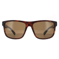 Polaroid Sunglasses PLD 2123/S PHW SP Havana Green Brown Polarized