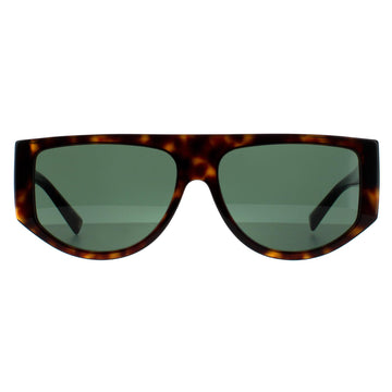 Givenchy GV7156/S Sunglasses Havana Green