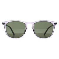 Ted Baker Sunglasses TB1633 Cove 934 Crystal Grey Grey