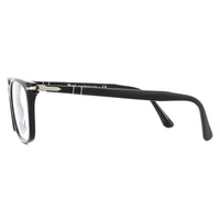 Persol Glasses Frames PO3189V 95 Black Men
