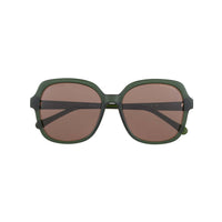 Radley Sunglasses RDS-6505 107P Green Brown Polarized