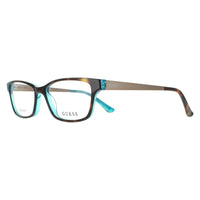 Guess Glasses Frames GU2538 056 Havana Women