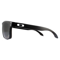 Oakley Sunglasses Holbrook OO9102-E1 Polished Black Prizm Black