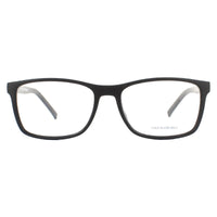 Tommy Hilfiger Glasses Frames TH 1785 003 Matte Black Men