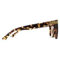 Bottega Veneta Sunglasses BV1005S 002 Havana Brown