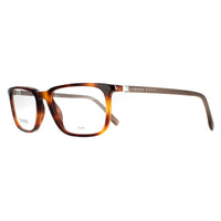 Hugo Boss Glasses Frames BOSS 0962/IT 086 Dark Havana Men
