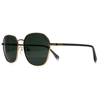 Polaroid Sunglasses PLD 4168/G/S/X PEF UC Gold Green Green Polarized