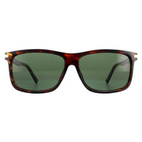 Polaroid Sunglasses PLD 2075/S/X 086 UC Dark Havana Green Polarized
