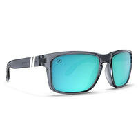 Blenders Sunglasses Canyon 63M C3 North Point Blue Blue Polarized