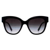 Dolce & Gabbana Sunglasses DG4407 501/8G Black Grey Gradient