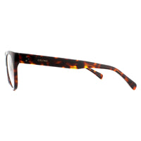 Celine Glasses Frames CL50005I 054 Red Havana